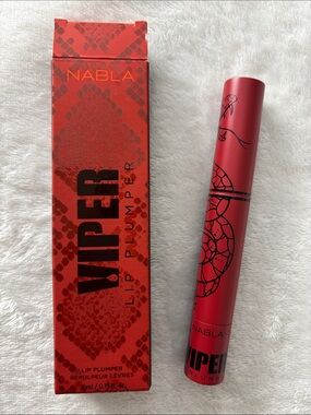 Nabla Viper Lip Plumper